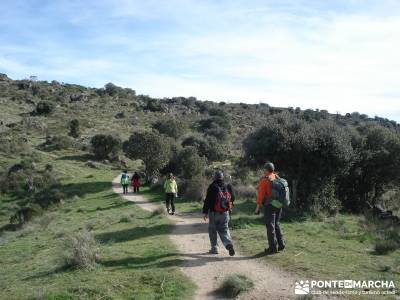 Parque Natural Arribes de Duero;excursiones de fin de semana hacer senderismo en madrid rutas de mon